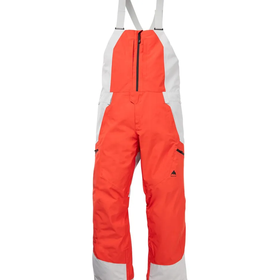 Reserve GORE-TEX 2L Bib Pant - Men's