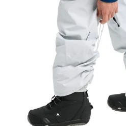 Reserve GORE-TEX 2L Bib Pant - Men's