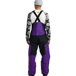 Reserve GORE-TEX 2L Bib Pant - Men's