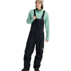Reserve GORE-TEX 2L Bib Pant - Men's