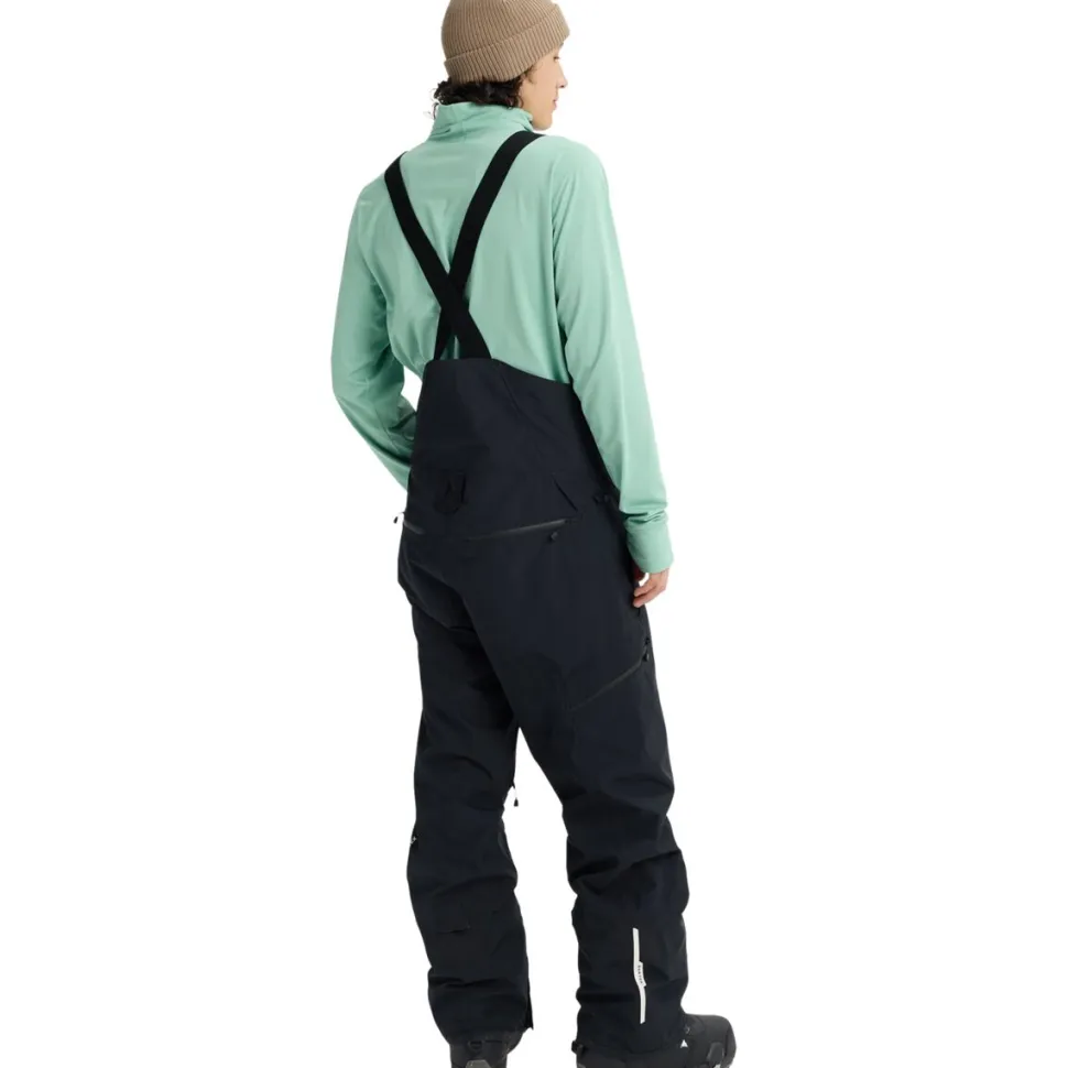 Reserve GORE-TEX 2L Bib Pant - Men's