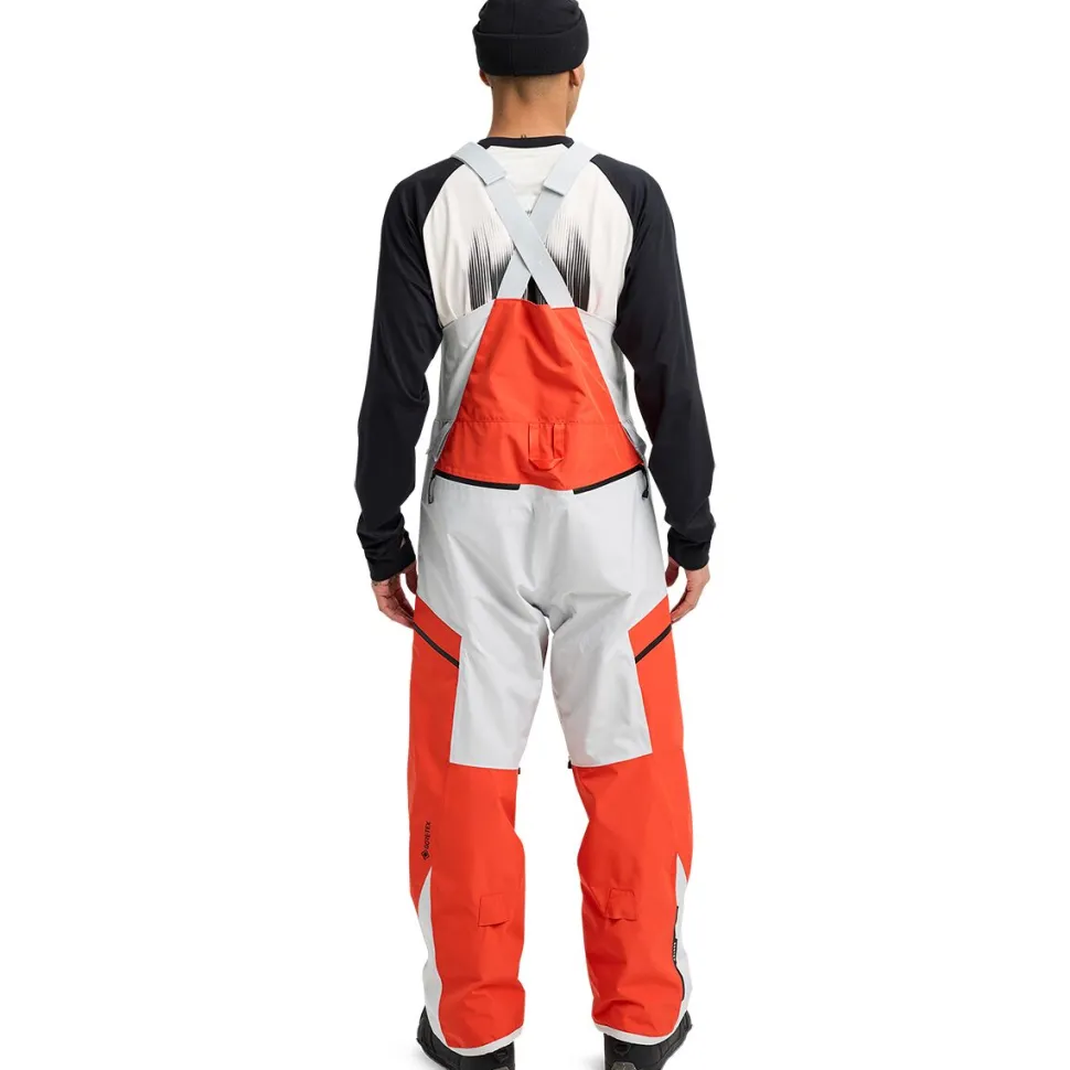 Reserve GORE-TEX 2L Bib Pant - Men's