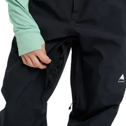 Reserve GORE-TEX 2L Bib Pant - Men's