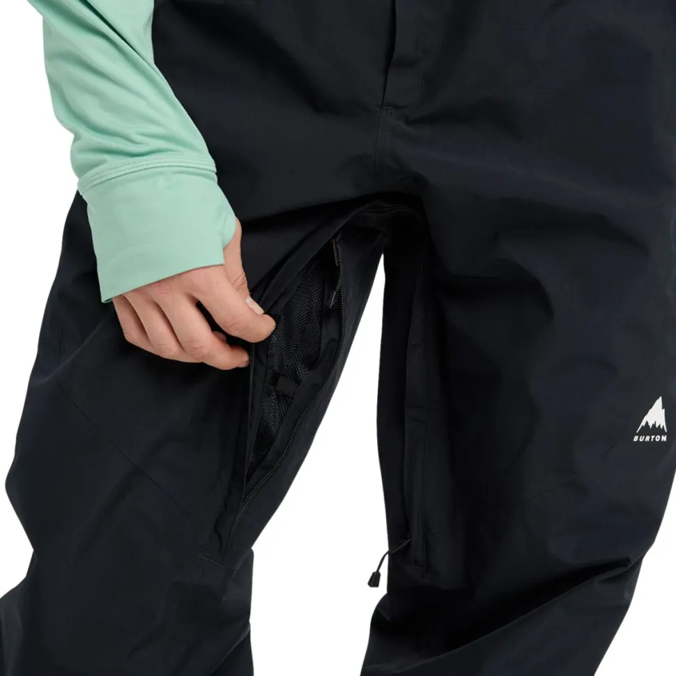 Reserve GORE-TEX 2L Bib Pant - Men's