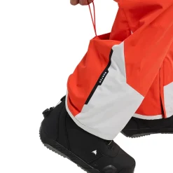 Reserve GORE-TEX 2L Bib Pant - Men's