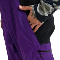 Reserve GORE-TEX 2L Bib Pant - Men's