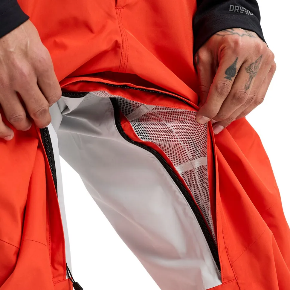 Reserve GORE-TEX 2L Bib Pant - Men's