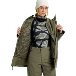 Reserve 3-In-1 Jacket - Women's