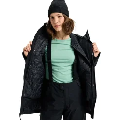Reserve 3-In-1 Jacket - Women's