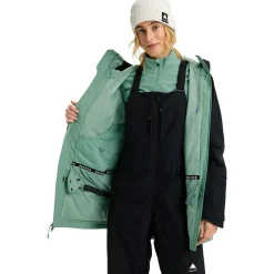 Reserve Insulated Jacket - Women's