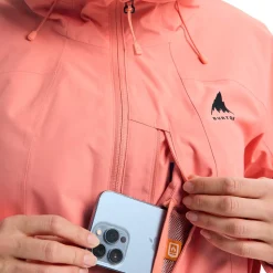 Reserve Insulated Jacket - Women's