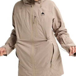 Reserve Insulated Jacket - Women's