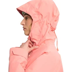 Reserve Insulated Jacket - Women's