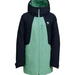 Reserve Insulated Jacket - Women's