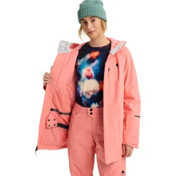 Reserve Insulated Jacket - Women's