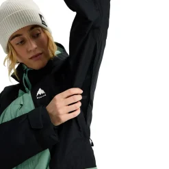 Reserve Insulated Jacket - Women's