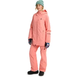 Reserve Insulated Jacket - Women's