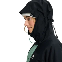 Reserve Insulated Jacket - Women's