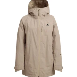 Reserve Insulated Jacket - Women's