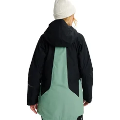 Reserve Insulated Jacket - Women's