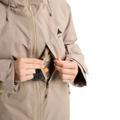 Reserve Insulated Jacket - Women's