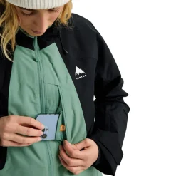 Reserve Insulated Jacket - Women's