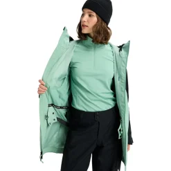 Reserve Jacket - Women's