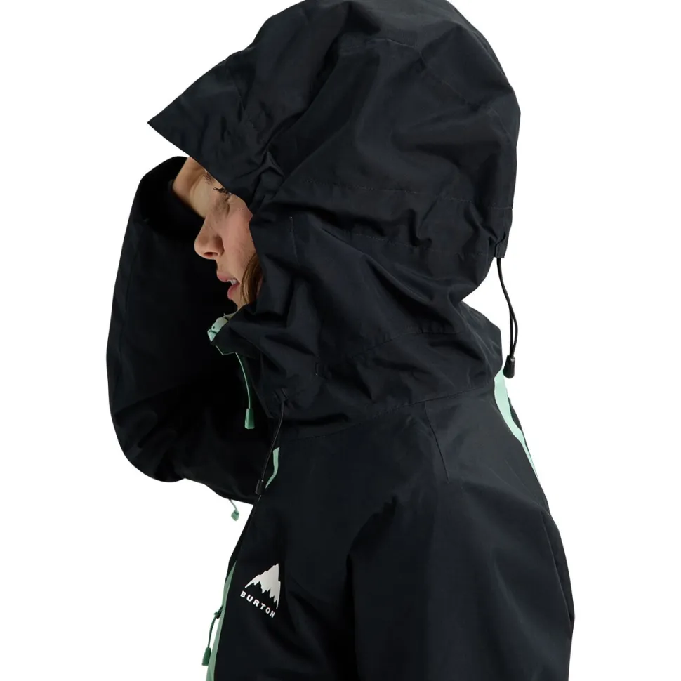 Reserve Jacket - Women's