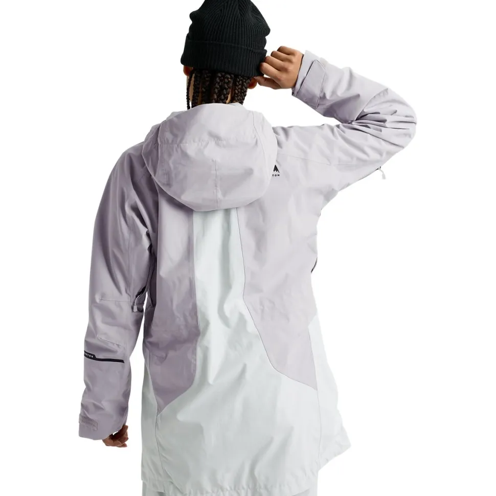 Reserve Jacket - Women's