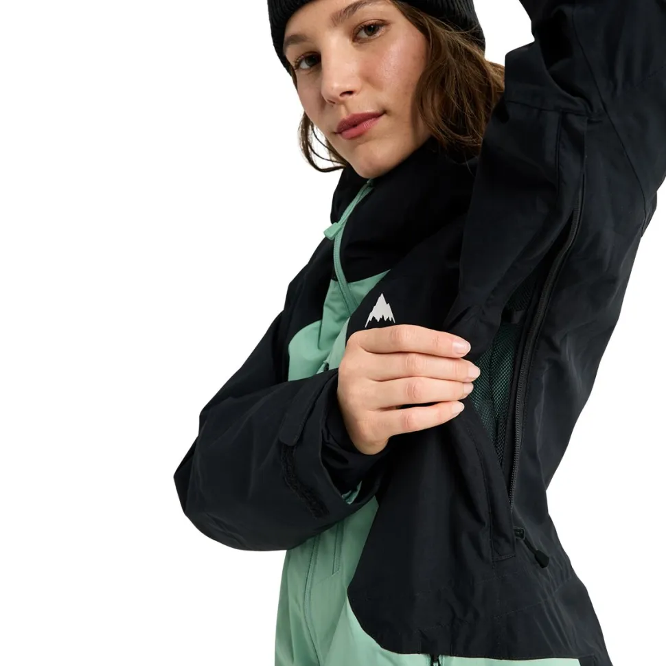 Reserve Jacket - Women's