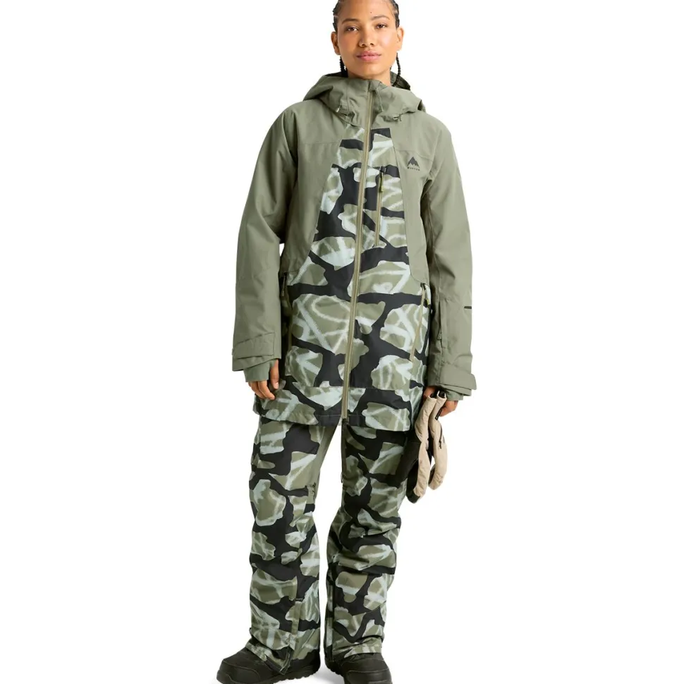 Reserve Jacket - Women's