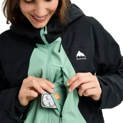 Reserve Jacket - Women's