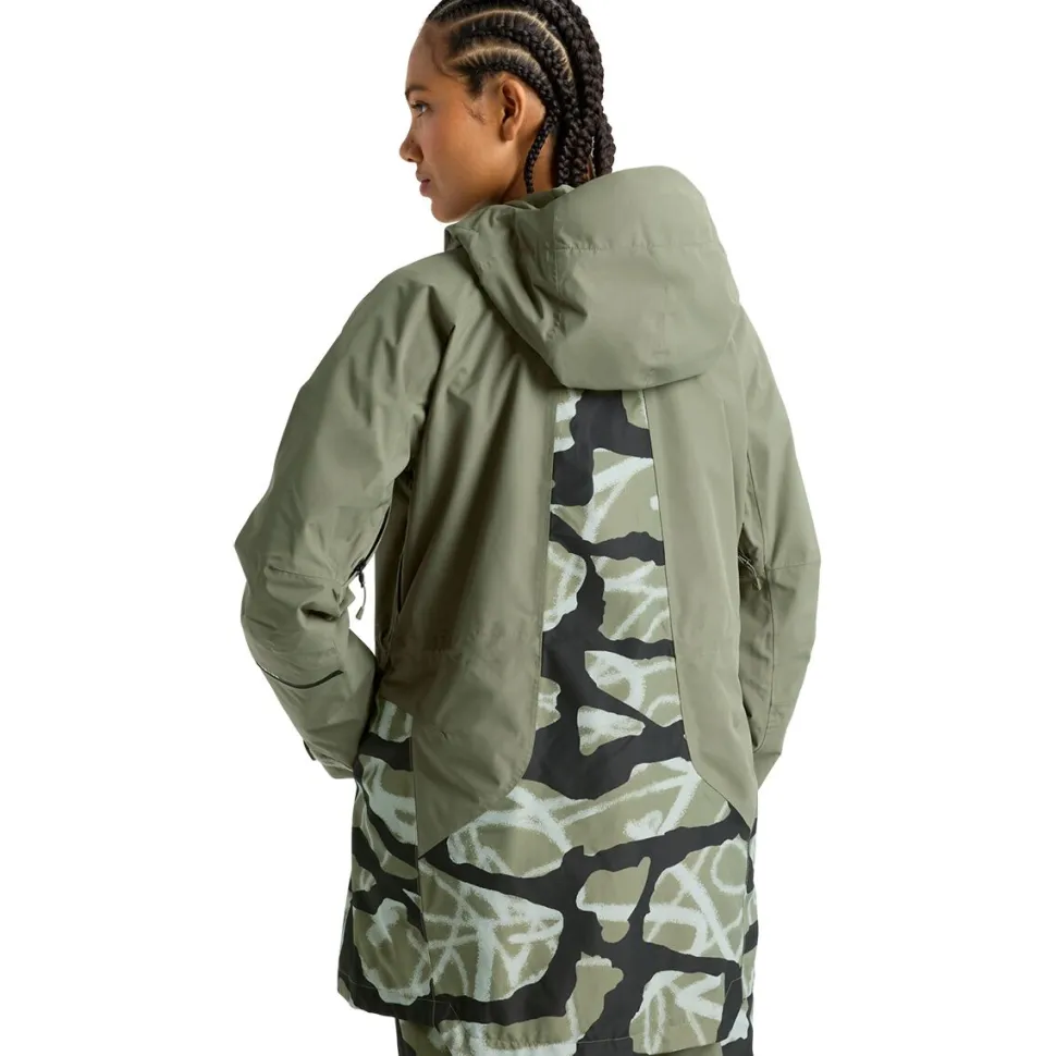 Reserve Jacket - Women's