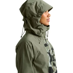 Reserve Jacket - Women's