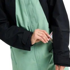Reserve Jacket - Women's
