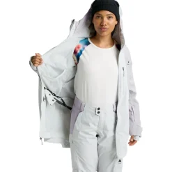 Reserve Jacket - Women's