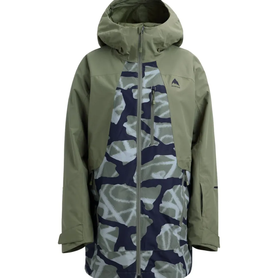 Reserve Jacket - Women's