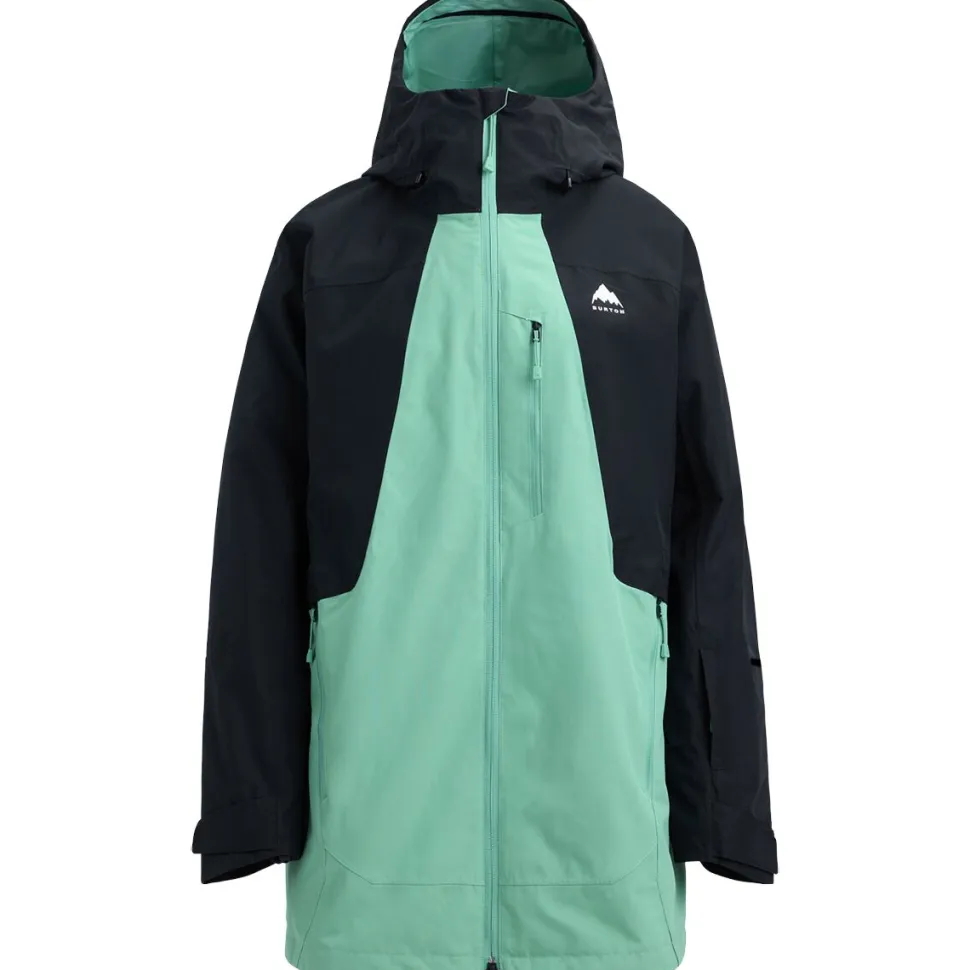Reserve Jacket - Women's