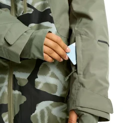 Reserve Jacket - Women's