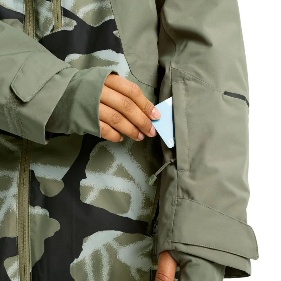 Reserve Jacket - Women's