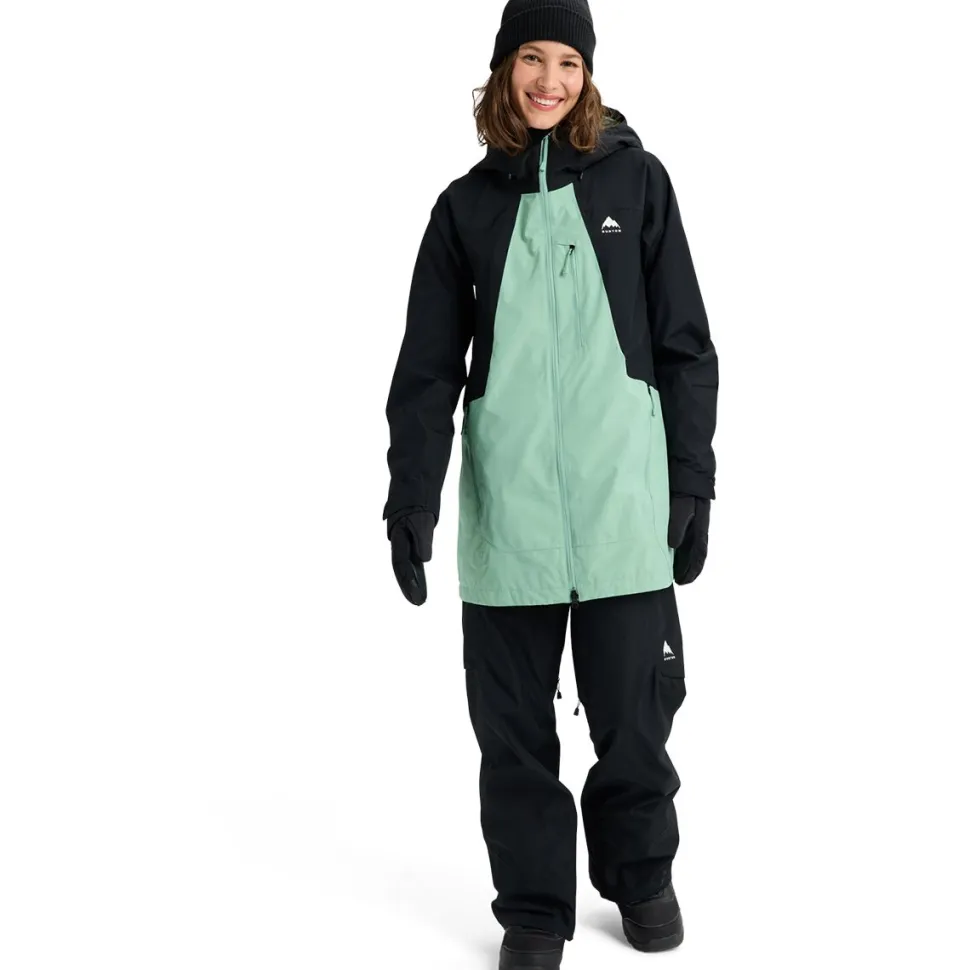 Reserve Jacket - Women's