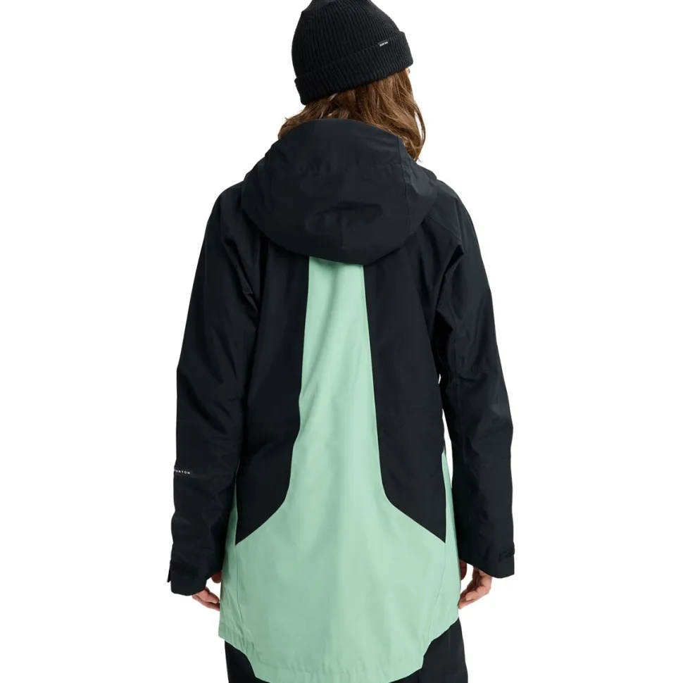Reserve Jacket - Women's