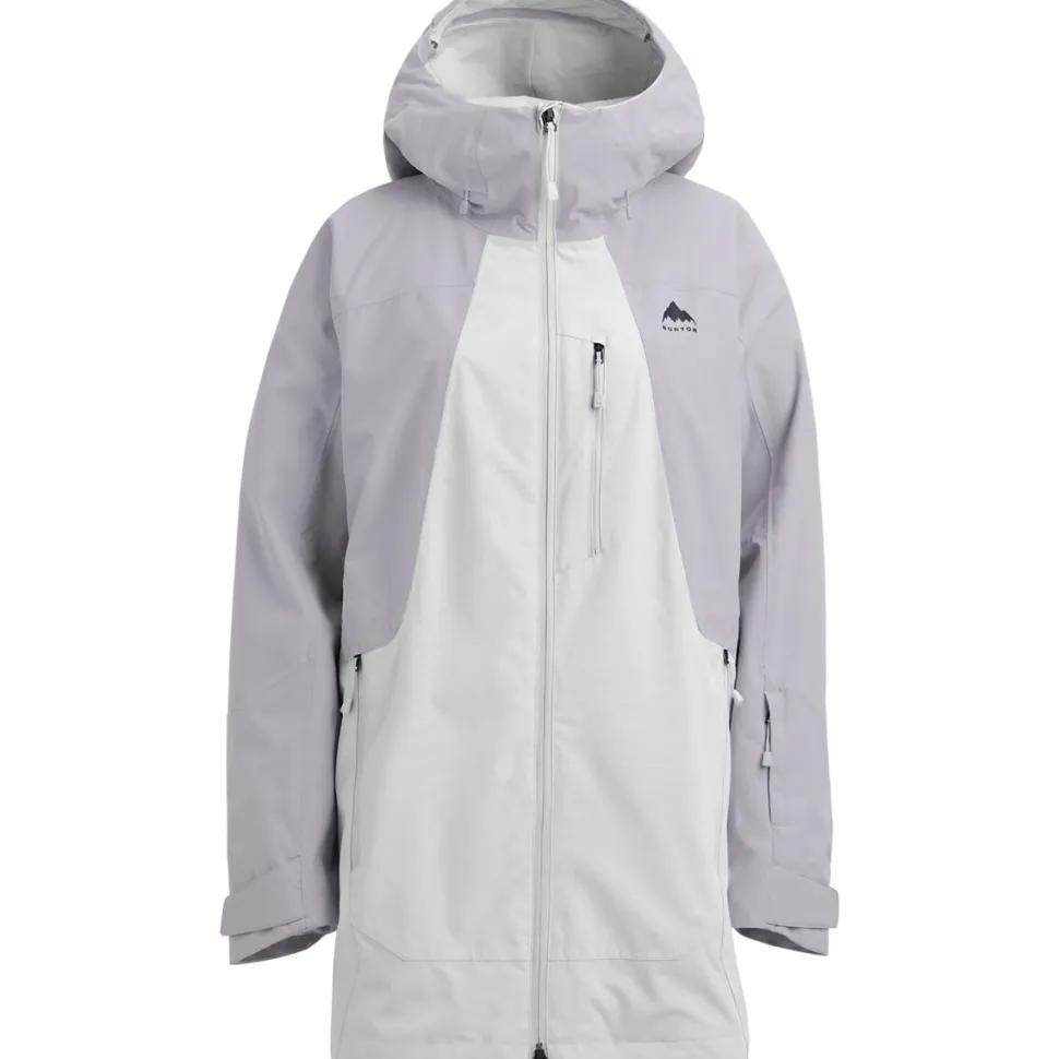 Reserve Jacket - Women's