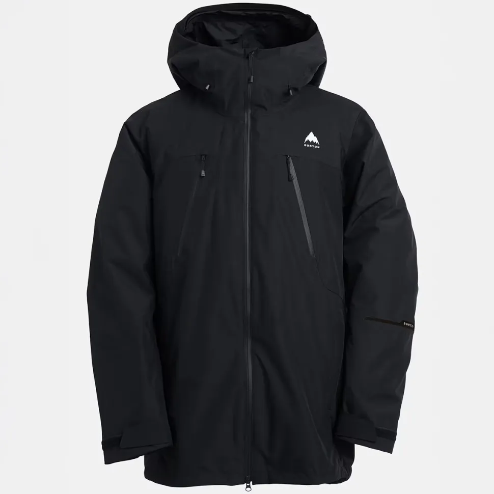 Reserve 2L 3-In-1 Jacket - Men's