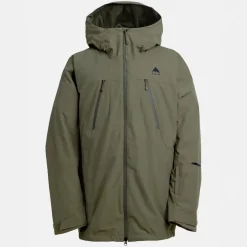 Reserve 2L 3-In-1 Jacket - Men's