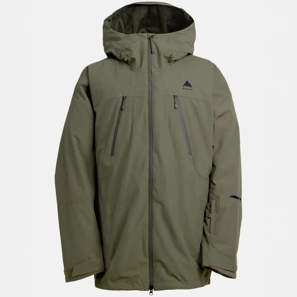 Reserve 2L 3-In-1 Jacket - Men's