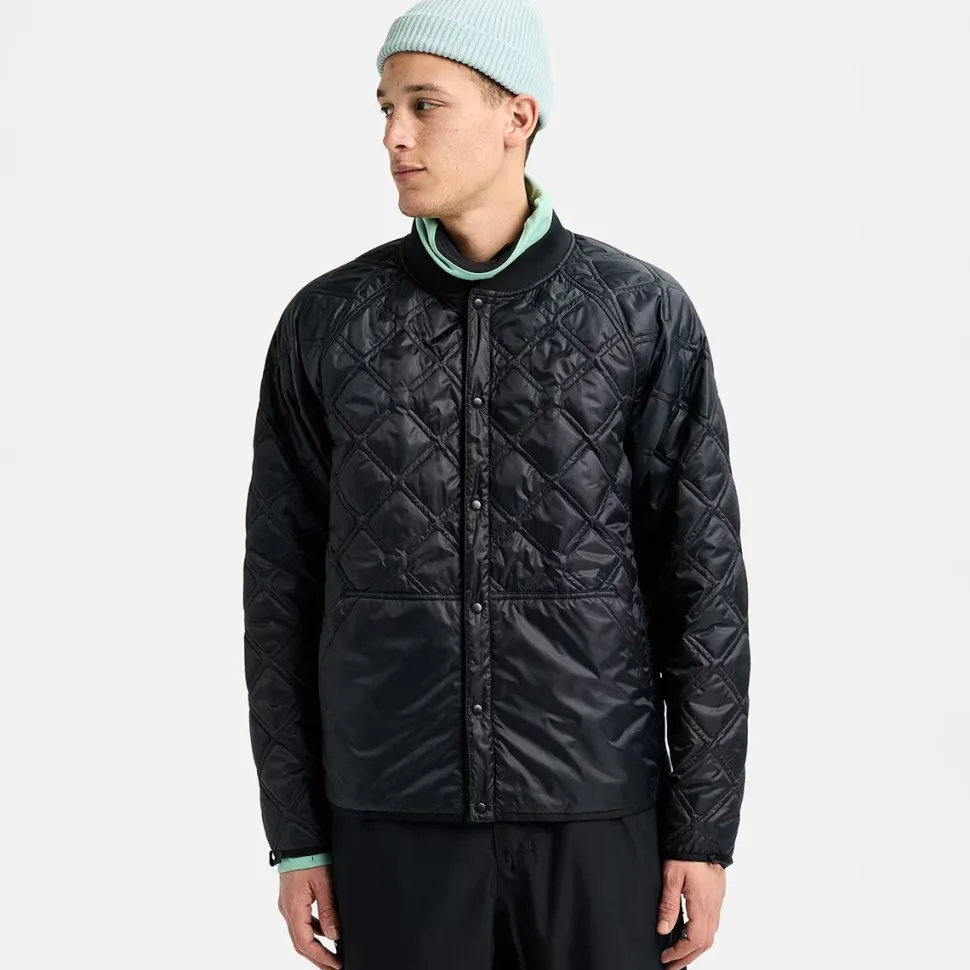 Reserve 2L 3-In-1 Jacket - Men's