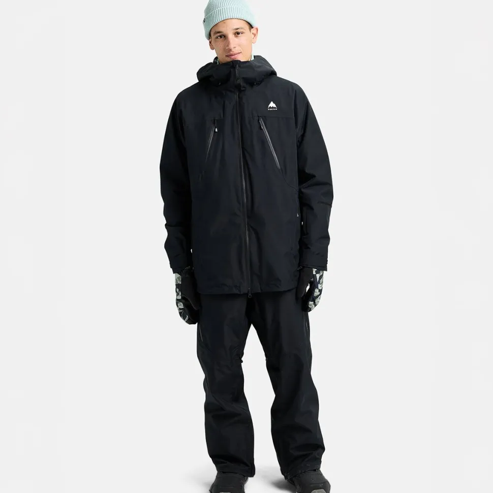 Reserve 2L 3-In-1 Jacket - Men's