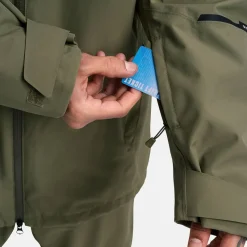 Reserve 2L 3-In-1 Jacket - Men's