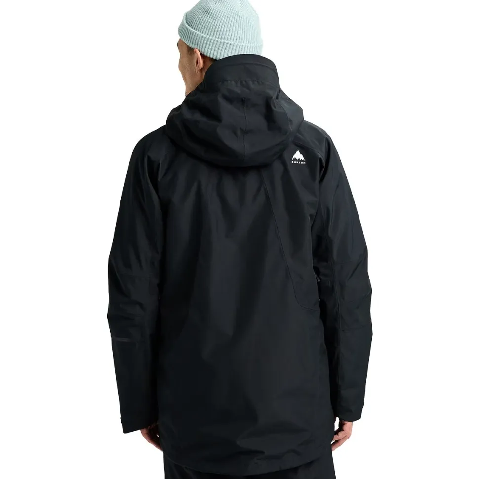 Reserve 2L 3-In-1 Jacket - Men's